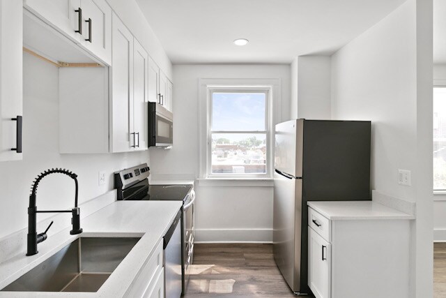 More Photos Of 259-263 W 9 Mile Rd, Ferndale Apartments For Sale
