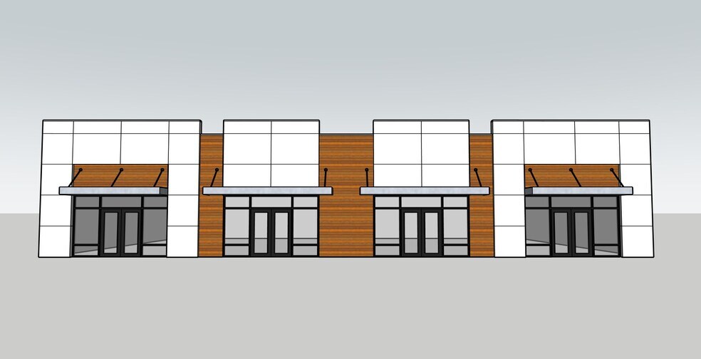 More Photos Of 2233 Gateway Ave., Richland General Retail For Lease