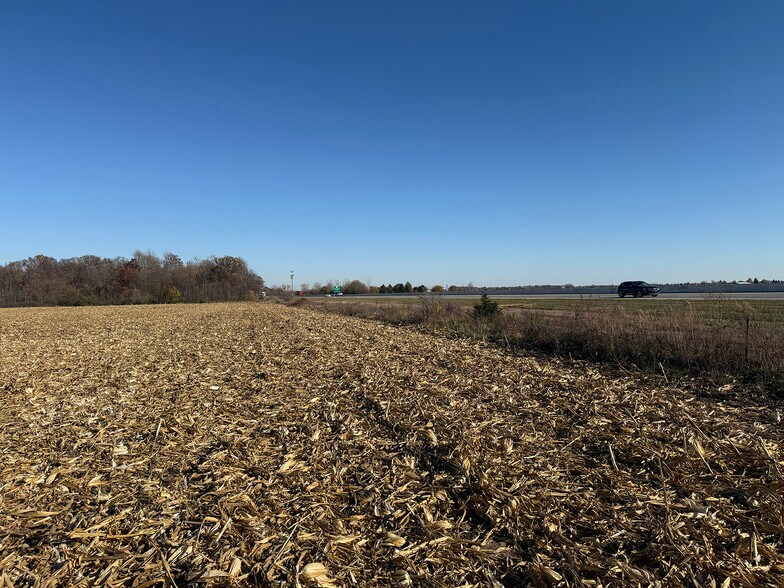 More Photos Of 4305 PLEASANT CENTER Rd, Yoder Land For Sale