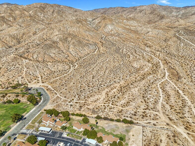 More Photos Of 0 Don English way, Desert Hot Springs Land For Sale