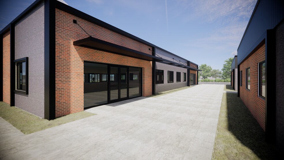 Primary Photo Of 1219-1239 Daniels Rd, Winter Garden Medical For Sale
