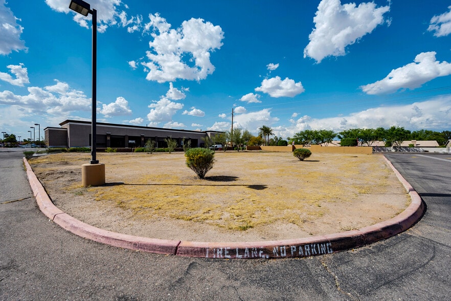 More Photos Of 647 W Ray Rd, Gilbert Land For Lease