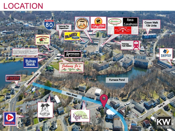 More Photos Of 45 Main St, Stanhope Bar For Sale