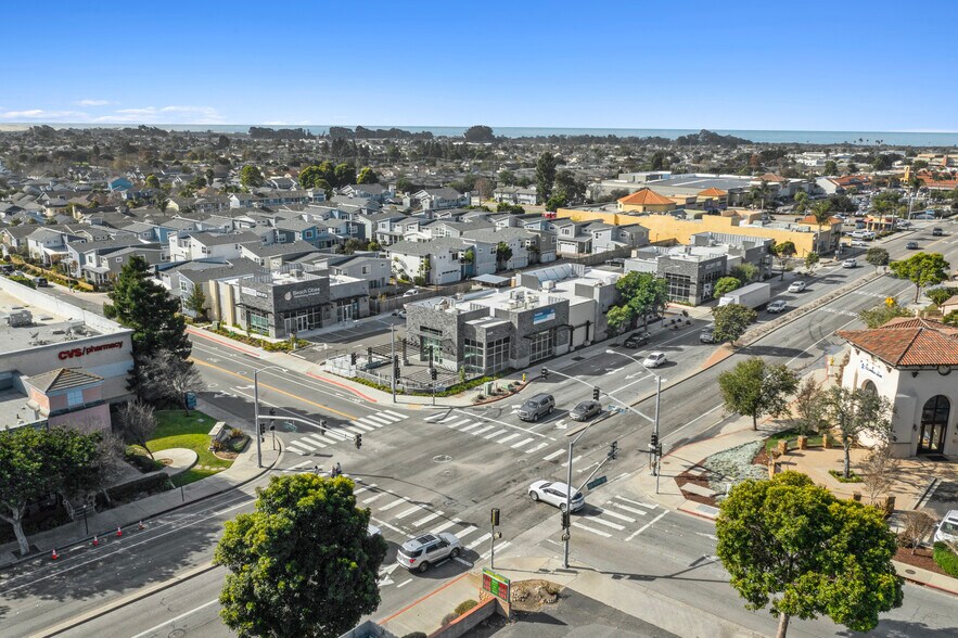Primary Photo Of East Grand @ Courtland Street, Arroyo Grande Storefront For Lease