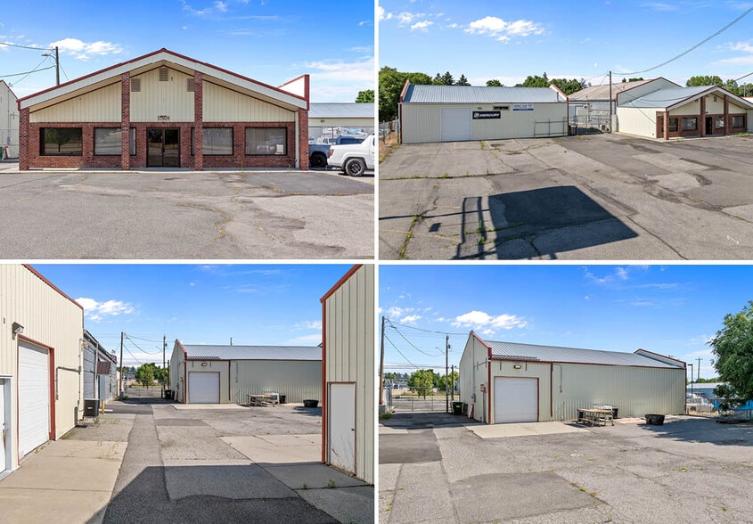 More Photos Of 17809 E Appleway Ave, Spokane Valley Showroom For Sale