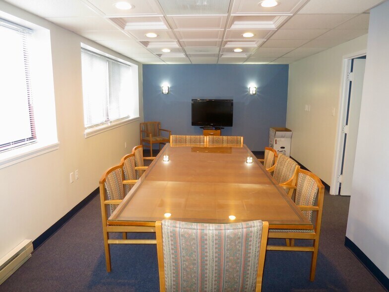 More Photos Of 4500 Black Rock Rd, Hampstead Office For Lease
