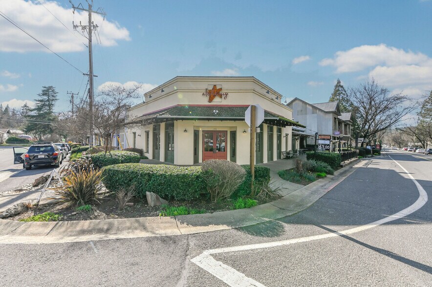 More Photos Of 191 Main St, Murphys General Retail For Sale