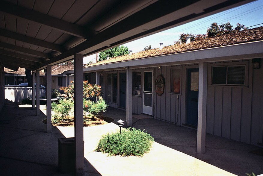 More Photos Of 621 E Campbell Ave, Campbell Medical For Lease