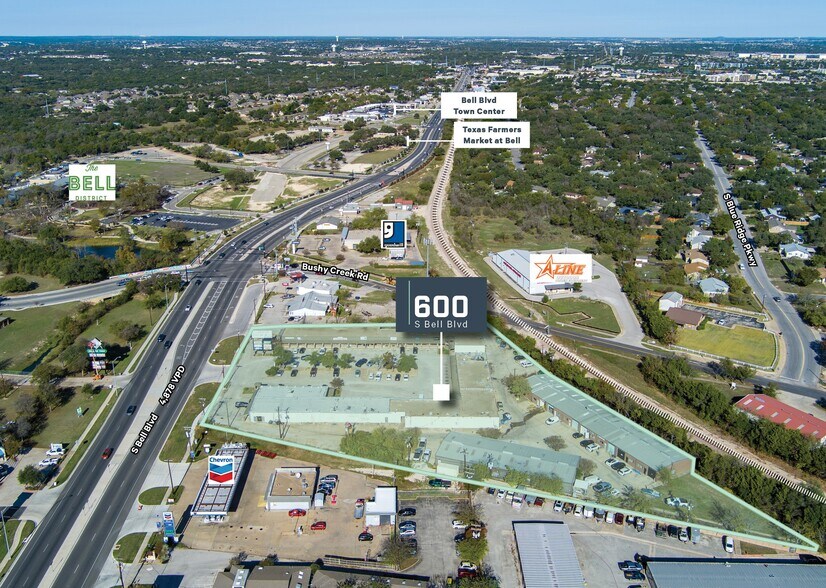 More Photos Of , Cedar Park Unknown For Sale