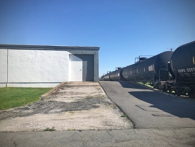 More Photos Of 5118 Innovation Way, Chambersburg Warehouse For Lease