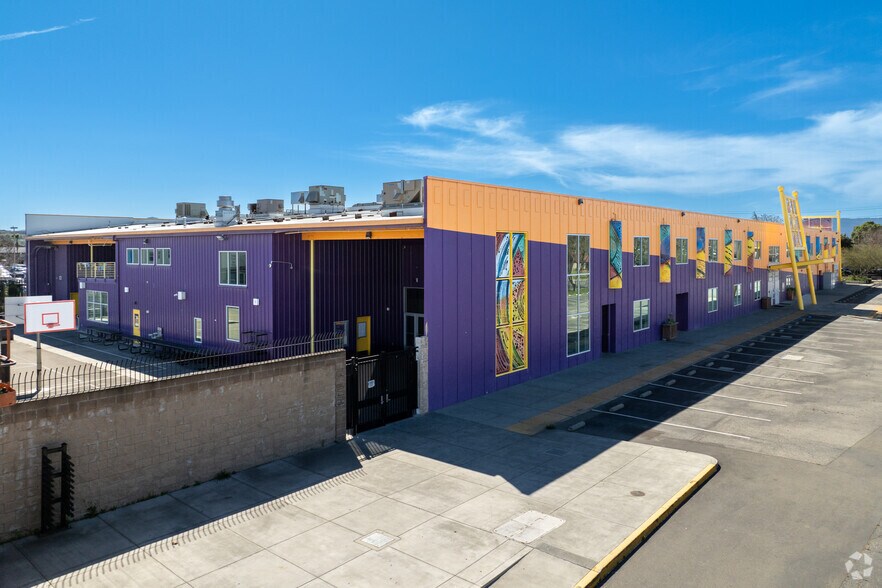 Primary Photo Of 1402 Monterey Hwy, San Jose Schools For Sale