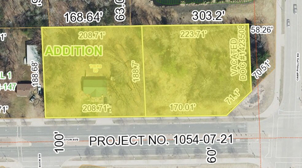 More Photos Of 3914 Weston Ave, Weston Office For Sale