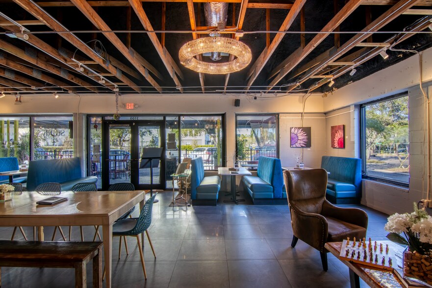 More Photos Of 3100-3142 3rd Ave N, Saint Petersburg Storefront Retail Office For Lease