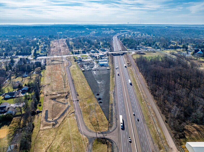 More Photos Of 1265 Dekalb Pike, Blue Bell Manufacturing For Lease