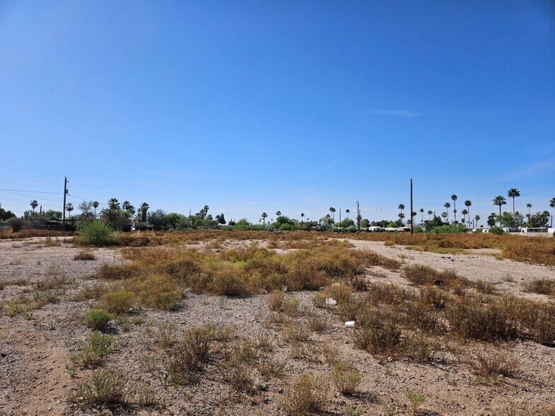 More Photos Of 9921 W Main St, Mesa General Retail For Sale
