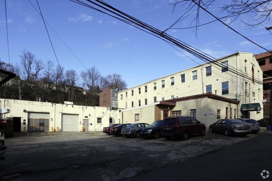 Primary Photo Of 228-236 Krams Ave, Philadelphia Warehouse For Lease