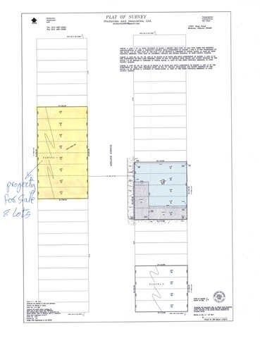 More Photos Of 9230 S Ashland Ave, Chicago Land For Lease