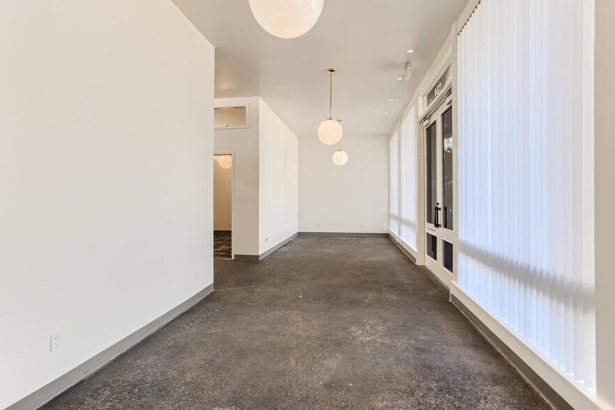 More Photos Of 124 Berkeley Ave, Molalla Medical For Sale