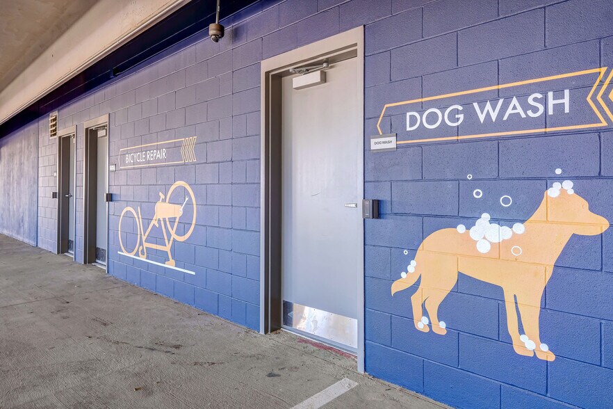 More Photos Of 6633 John Hickman Pky, Frisco Multifamily For Sale