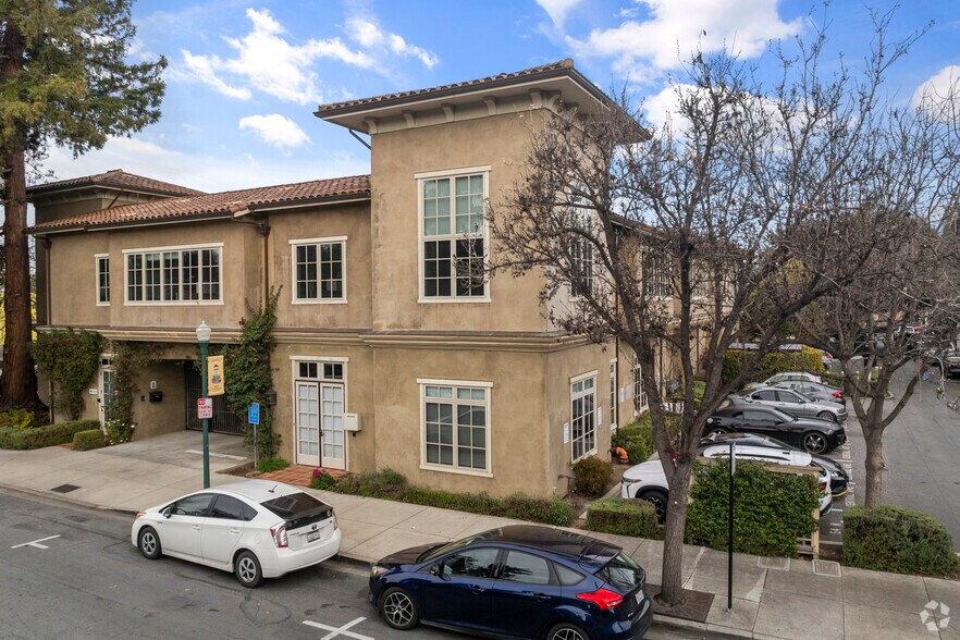 More Photos Of 54 Central Ave, Campbell Office For Lease