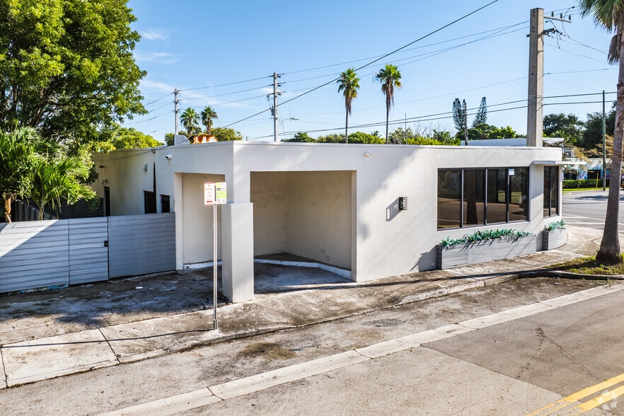 More Photos Of 4200 - 4204 NW 2nd Ave, Miami Restaurant For Lease