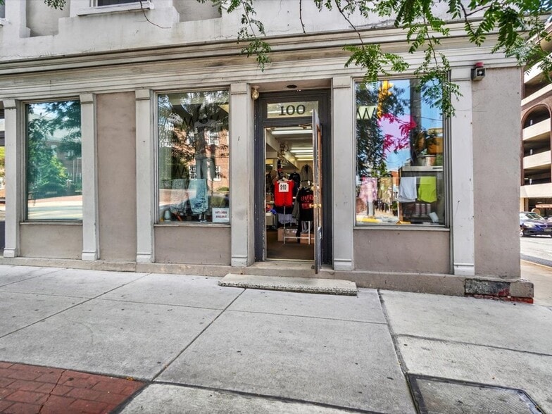 More Photos Of 100 S George St, York Apartments For Sale