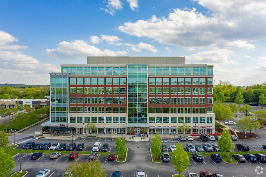 More Photos Of 1550 W McEwen Dr, Franklin Office Residential For Lease
