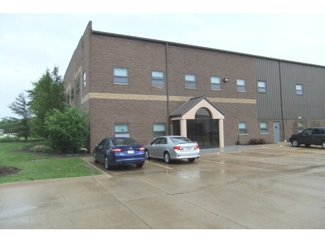 More Photos Of 2888 Nationwide Pky, Brunswick Light Manufacturing For Lease