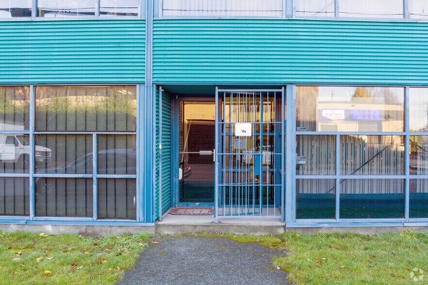 More Photos Of 1262 Vernon Dr, Vancouver Manufacturing For Sale