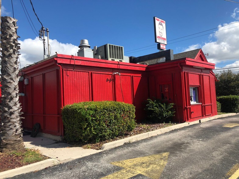 More Photos Of 4219 Fredericksburg Rd, San Antonio Storefront Retail Office For Sale