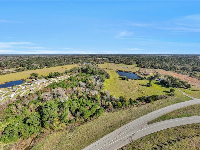 More Photos Of 3600 Medford dr, Lufkin Land For Sale