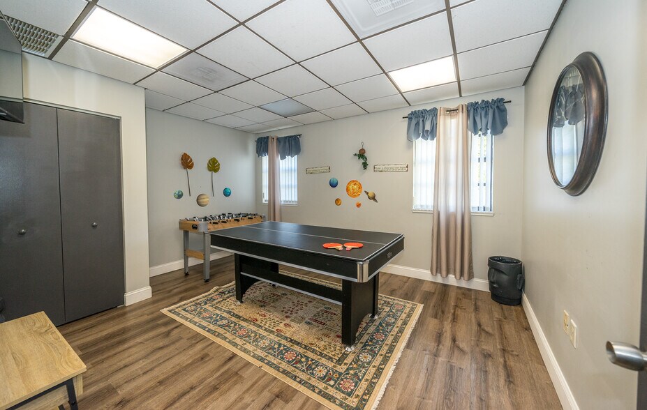 More Photos Of 13042 Tarpon Springs Rd, Odessa Religious Facility For Sale