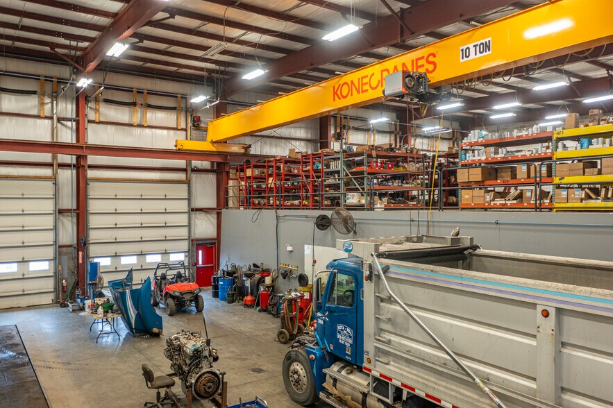 More Photos Of 784 Memorial Hwy, Oley Industrial For Sale