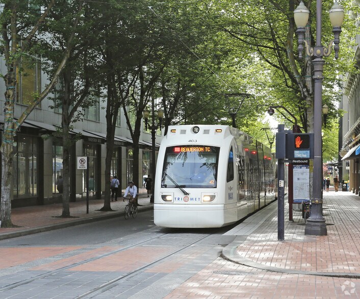 More Photos Of 532-538 SW Third Ave, Portland Office For Lease