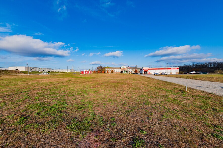 More Photos Of Gantzer Ridge Rd, Triadelphia Land For Sale