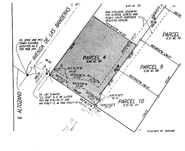 More Photos Of 29772 Avenida De Las Banderas, Rancho Santa Margarita Warehouse For Lease