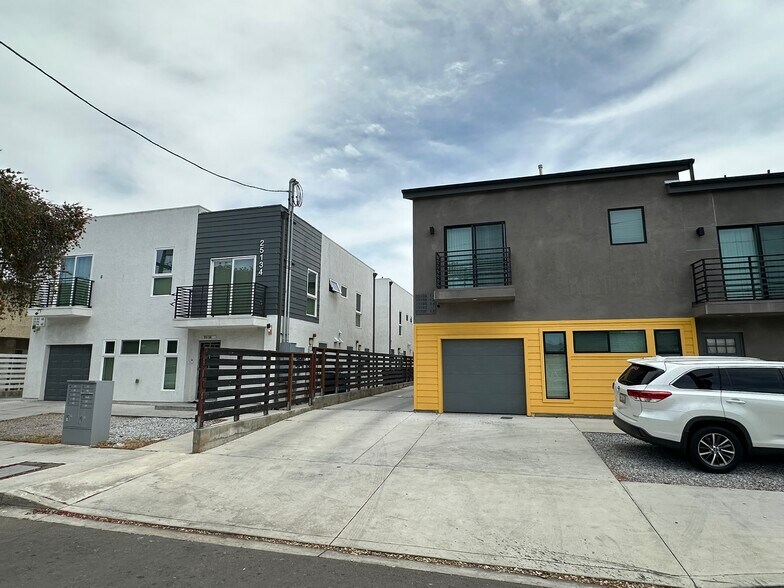 Primary Photo Of 25134-25200 Frampton Avenue, Harbor City Multifamily For Sale