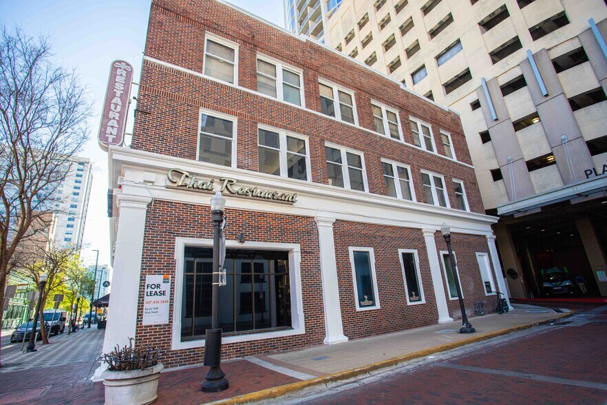 More Photos Of 56 E Pine St, Orlando Loft Creative Space For Lease