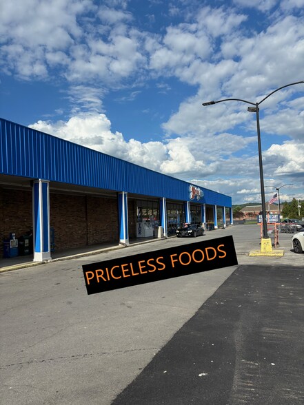 More Photos Of 216 W Broadway, Newport Flex For Lease