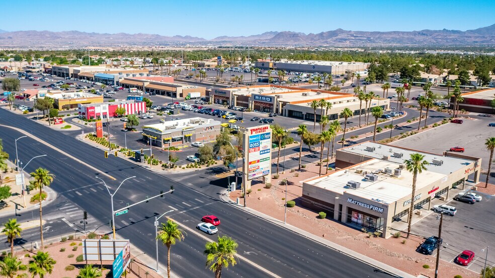 More Photos Of 3055 E Tropicana Rd, Las Vegas Unknown For Lease