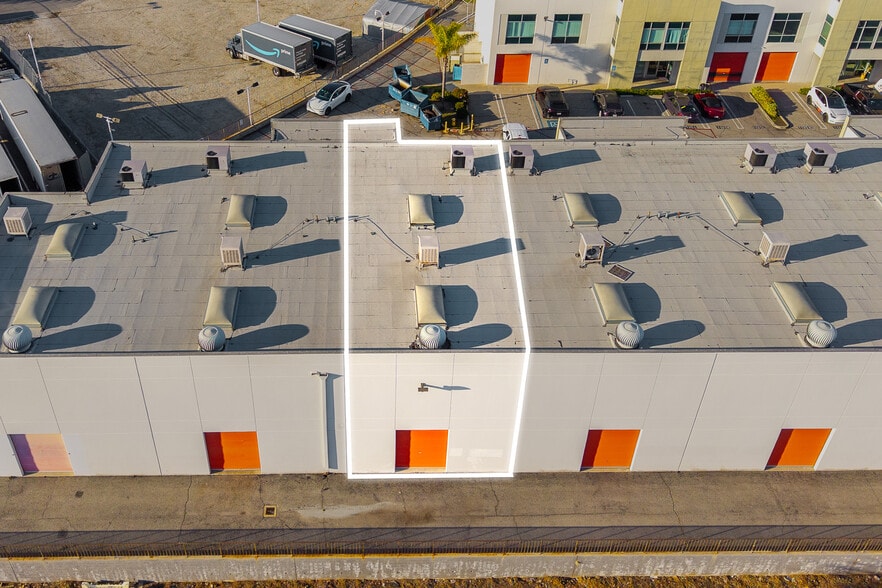 More Photos Of 1139 Westminster Ave, Alhambra Warehouse For Lease