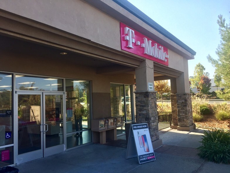More Photos Of 4340 Golden Center Dr, Placerville Freestanding For Lease