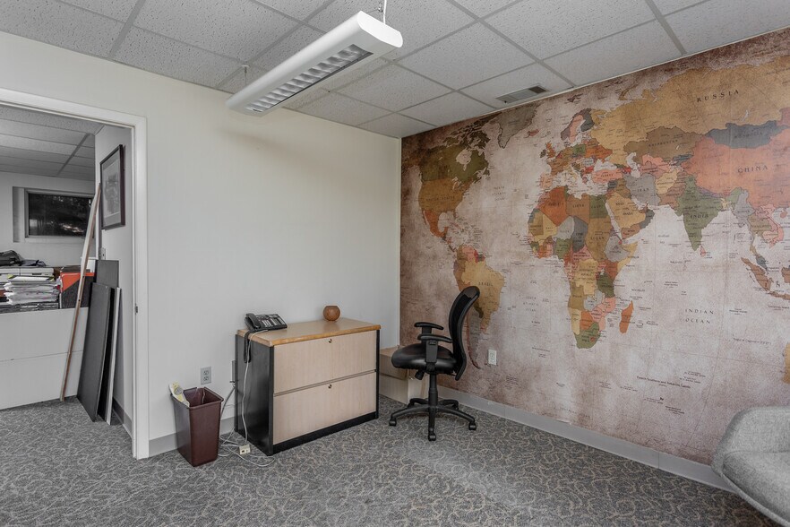 More Photos Of 850 W Morgan St, Raleigh Loft Creative Space For Sale