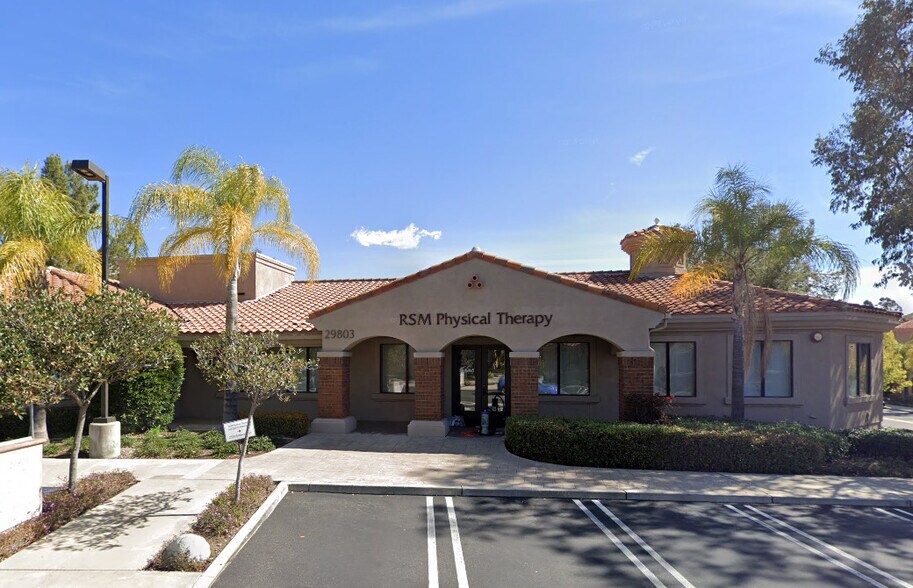 More Photos Of 29803 Santa Margarita Pky, Rancho Santa Margarita Medical For Sale