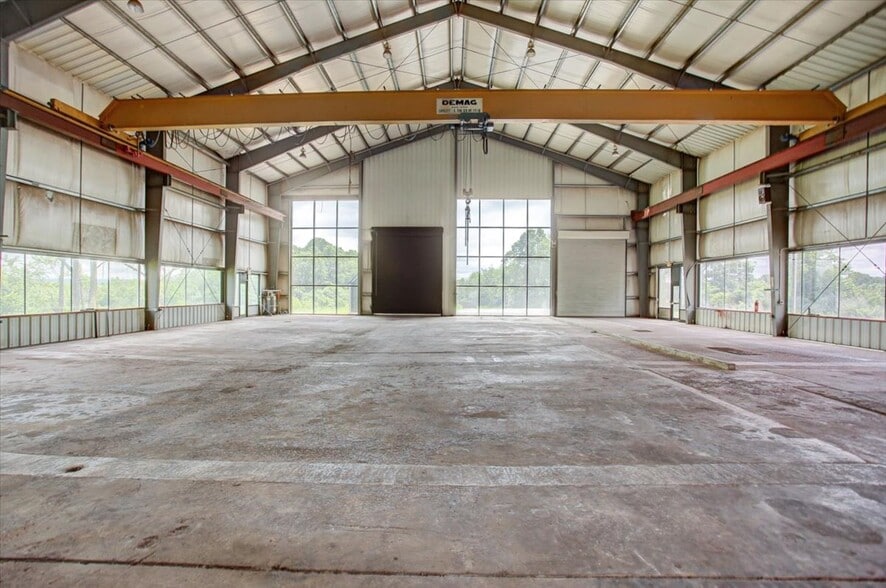 More Photos Of 3771 Pleasant Grove Rd, Warfordsburg Warehouse For Sale