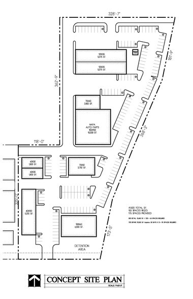 More Photos Of 2925 W US Highway 50, Pueblo Specialty For Lease