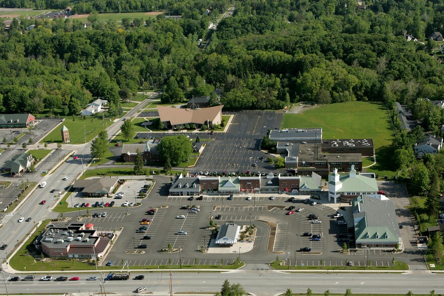 Primary Photo Of 203 E Royalton Rd, Broadview Heights General Retail For Lease