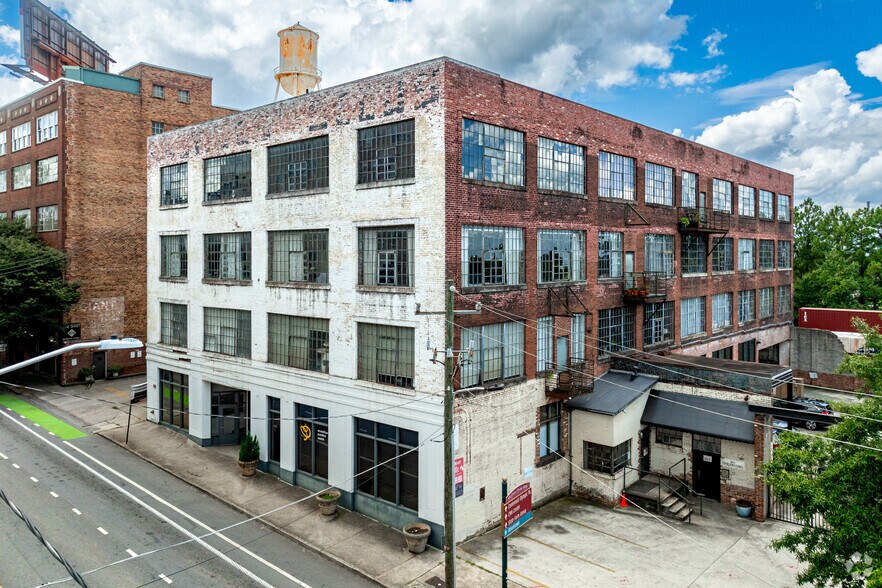 More Photos Of 434 Marietta St NW, Atlanta Apartments For Lease