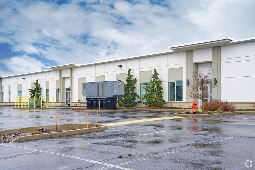 More Photos Of 265 Thruway Park Dr, West Henrietta Light Distribution For Lease
