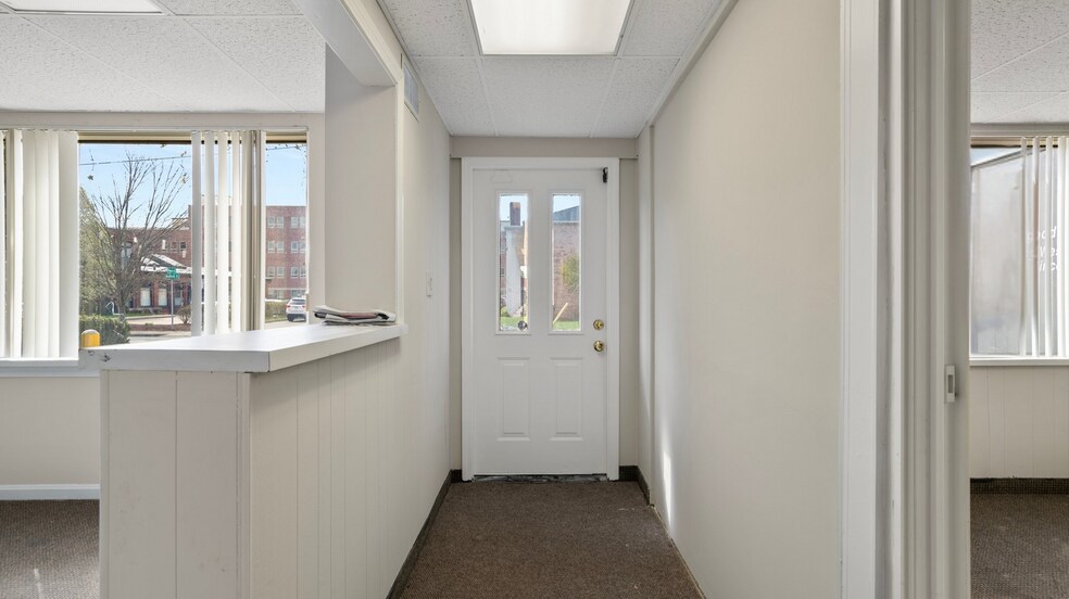 More Photos Of 68 Westfield St, West Springfield Storefront Retail Office For Sale